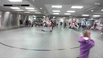 138 lbs Cons. Semi - Porter Mills, Brothers Of Steel Wrestling Club vs Luke Johnson, FCA Idaho Gold Wrestling Club