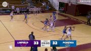 Replay: Pomona-Pitzer vs Linfield | Nov 15 @ 6 PM