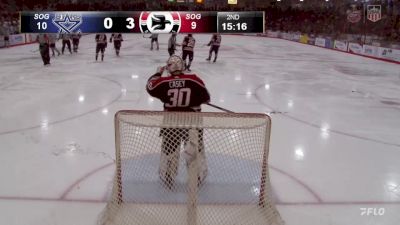 Replay: Home - 2025 Lincoln vs Waterloo | Apr 30 @ 6 PM