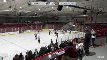 Replay: Home - 2024 MJDP vs Gamblers | Jan 24 @ 12 PM