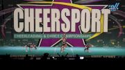 TAI - Tiny Queens [2025 L1 Tiny - D2 Day 2] 2025 CHEERSPORT National All Star Cheerleading Championship