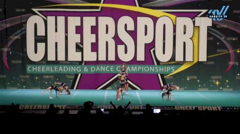 TAI - Tiny Queens [2025 L1 Tiny - D2 Day 2] 2025 CHEERSPORT National All Star Cheerleading Championship
