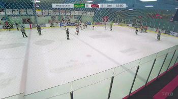 Replay: Home - 2023 Arnprior vs Char-Lan | Oct 28 @ 7 PM