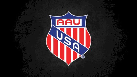 2021 AAU Indoor National Championships - Day Three Pole Vault