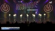 Dance Industry [2025 Senior - Premier - Pom - Small Day 3] 2025 Encore Grand Nationals