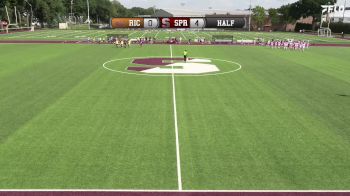 Replay: Rhode Island College vs Springfield | Sep 14 @ 1 PM