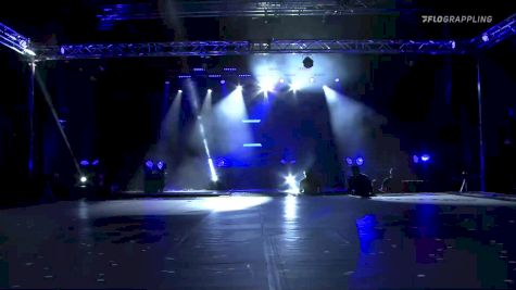 Jacob Ramirez vs Chad Cupp 2025 Fight to Win 271