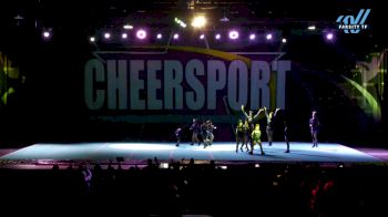 Southern Elite Allstars - Tidal Wave [2025 L1 Junior - D2 - Small - B Day 3] 2025 CHEERSPORT National All Star Cheerleading Championship