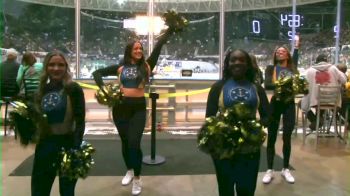 Replay: Home - 2025 Wheeling vs Norfolk | Apr 17 @ 7 PM