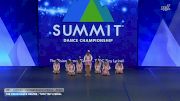 The Vision Dance Center - TVDC Tiny Lyrical [2026 Tiny - Premier - Contemporary/Lyrical Semis] 2026 The Dance Summit