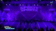 RH Superstars - Mini Majesty [2025 L1.1 Mini - PREP - D2 Day 1] 2025 Spirit Sports Myrtle Beach Nationals