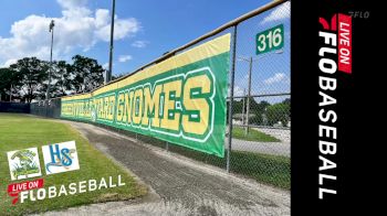 Replay: Salamanders vs Yard Gnomes | Jun 7 @ 8 PM