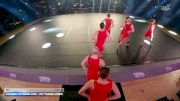 Dansen in Friesland - DIF Tango Vibes [2026 IOJ Day 2] 2026 Summer All Level Championship West