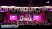 Florida Top Dog All Stars - Revolvers [2026 L1 Youth - Small - A Day 1] 2026 One Up Grand Nationals