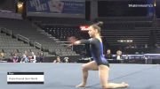 Grace Knurek Gym World - Floor