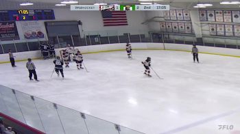 Replay: Home - 2024 Comets vs SS Kings | Dec 21 @ 2 PM