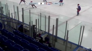 Replay: Home - 2024 King vs Blades | Oct 12 @ 7 PM