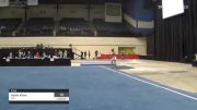 Aydin Khan - Floor, SGC - 2021 USA Gymnastics Development Program National Championships