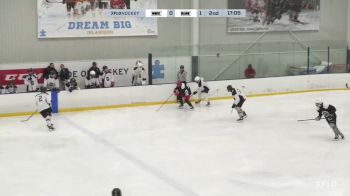 Replay: Home - 2025 White vs Black | May 24 @ 8 PM