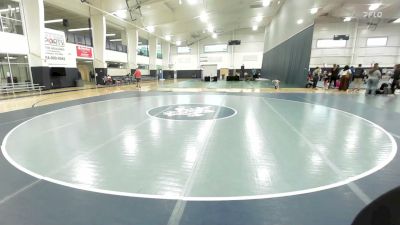 139 lbs Round Robin 1 - Tye Bellarin, Ak Wrestling Foundation Inc - Hs vs Peyton Vowels, Ohio Gold - HS