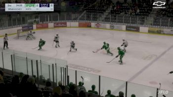 Replay: Home - 2025 Portage vs Dauphin | Apr 14 @ 7 PM