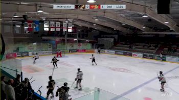 Replay: Away - 2025 Whitecourt vs Bonnyville | Mar 4 @ 7 PM