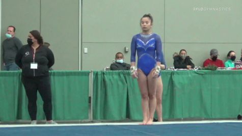 Zoe Brokamp - Women's Group, Capital - 2021 Christmas on the Chesapeake