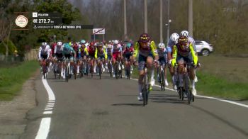 Watch In Canada: 2024 Milano-Sanremo