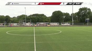 Replay: RIC vs Brandeis | Sep 6 @ 1 PM