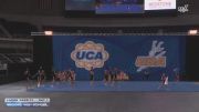 Brooks High School [2026 Large Varsity Day 1] 2026 UCA Space Center Regional