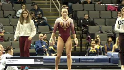 Lexy Ramler - Vault, MINNESOTA - 2019 Elevate the Stage Toledo presented by ProMedica