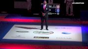 Full Replay - Abu Dhabi World Professional Jiu-Jitsu Championship - Mat 5 - Apr 23, 2019 at 1:54 AM CDT