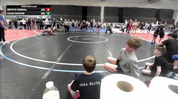 116 lbs Rr Rnd 3 - Zephyr Kimball, Apex MS vs Colin Hoopes, Revival Blue MS