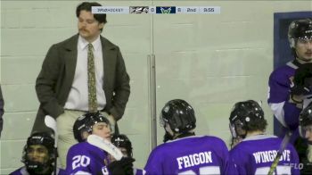 Replay: Home - 2025 Mission City vs White Rock | Feb 1 @ 7 PM