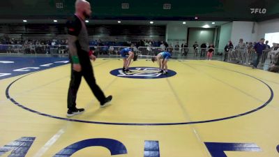 113 lbs Round Of 128 - Layne Martin, MI vs Rayce Watson, OH