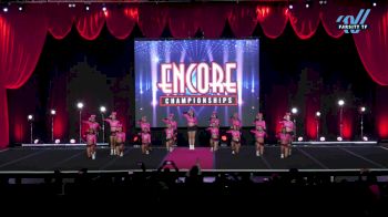 Pro Scouts - Moonlites [2023 L2 Senior - D2 Day 3] 2023 Encore Grand Nationals