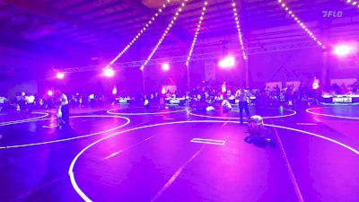 57 lbs Consi Of 8 #2 - Axel Carlson, Shootbox vs Landon Gustafson, Colorado Outlaws