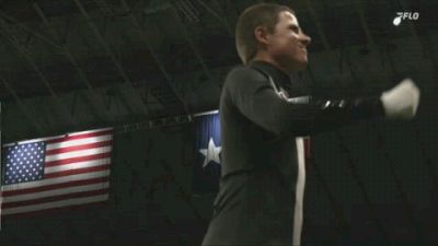 COLTS "American Experiment" at 2026 DCI Southwestern Championship With Sound