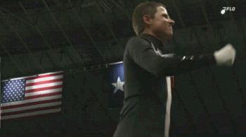 COLTS "American Experiment" at 2026 DCI Southwestern Championship With Sound