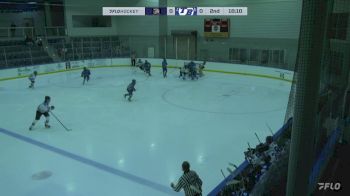 Replay: Home - 2024 Battalion vs TB Juniors | Dec 7 @ 4 PM