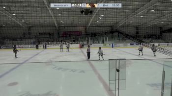 Replay: Home - 2024 Brandon U18 AAA vs Pembina U18 AAA | Oct 12 @ 8 PM