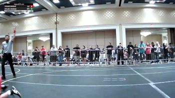 116 lbs Consi Of 32 #1 - Chase Weight, Elite vs Dylan J Duran, Hyperbolic