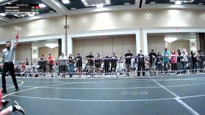 116 lbs Consi Of 32 #1 - Chase Weight, Elite vs Dylan J Duran, Hyperbolic