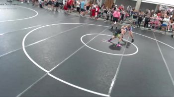 138-151 lbs Round 1 - Bentley Colp, Herrin Tiger Wrestling vs Lowden Bass, Empire Wrestling Academy