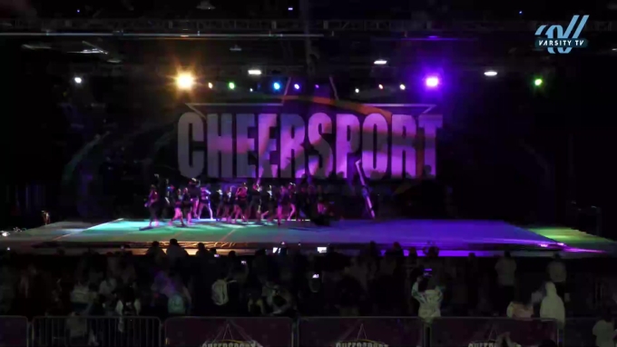 Victory! All Stars - Obsidian [2023 L2 Senior - D2 - Medium] 2023 ...