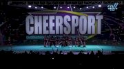 West Coast Fame Allstars Cheer - MAFIA [2023 L3 Senior Coed - D2 - Medium] 2023 CHEERSPORT National All Star Cheerleading Championship