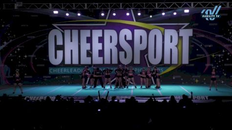 West Coast Fame Allstars Cheer - MAFIA [2023 L3 Senior Coed - D2 - Medium] 2023 CHEERSPORT National All Star Cheerleading Championship