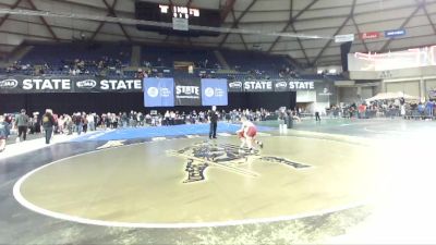 70 lbs Cons. Round 2 - Robert Reffett, Moses Lake Wrestling Club vs Davin Stratton, Twin City Wrestling Club