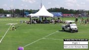 Replay: Shot Put 1 - 2024 AAU Junior Olympic Games | Jul 28 @ 9 AM