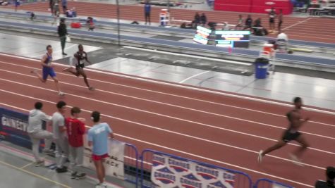 Replay: Track - 2026 Jimmy Carnes Invitational | Jan 15 @ 9 AM